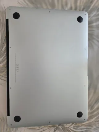 MacBook Air 13 2017 como nuevo