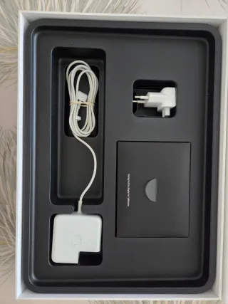 MacBook Air 13 2017 como nuevo