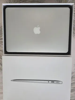 MacBook Air 13 2017 como nuevo