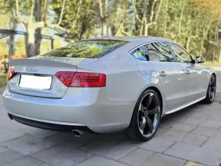 Audi A5 2012