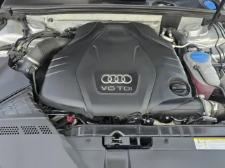 Audi A5 2012