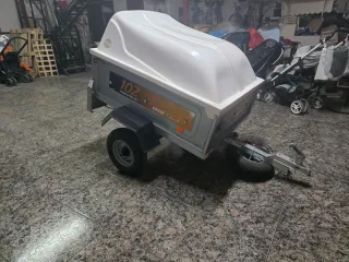 Remolque Erde 102