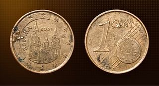 🇪🇸 España 🇪🇸 Error acuñación