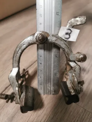 Frenos Bicicleta Vintage Años 20/30