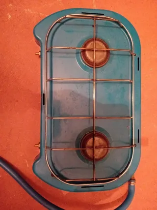 Fornello Campingaz Blu