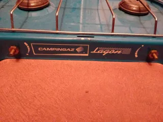 Fornello Campingaz Blu