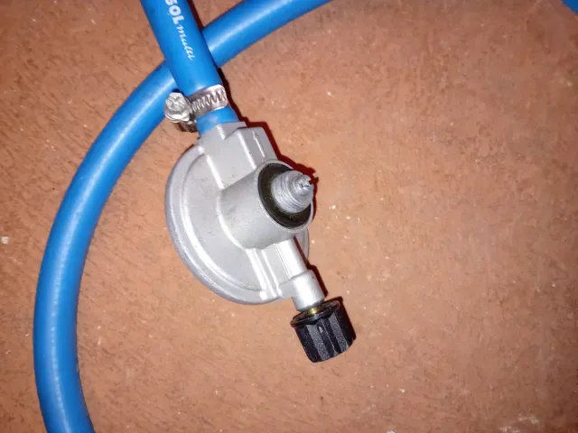 Hornillo Campingaz Azul