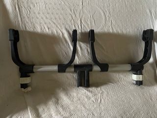 Bugaboo Donkey gemelar