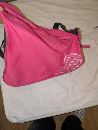 Patines ajustables Talla 33-37 + Protecciones