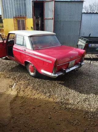 Seat 1500