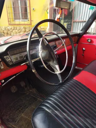 Seat 1500