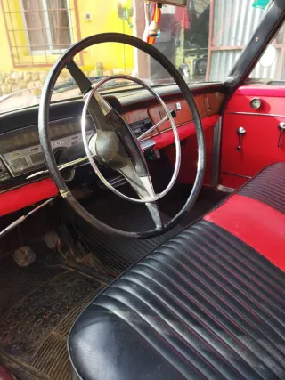 Seat 1500