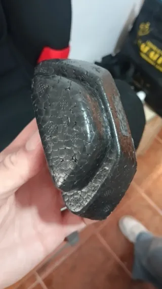 2 Sillitas coche Britax Römer Advantix III