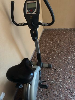 Bicicleta Estática Kettler