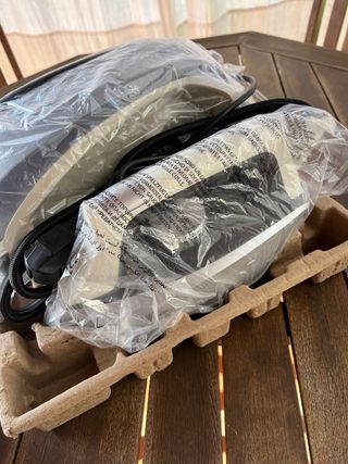 Centro Planchado Ufesa Perfect Steam