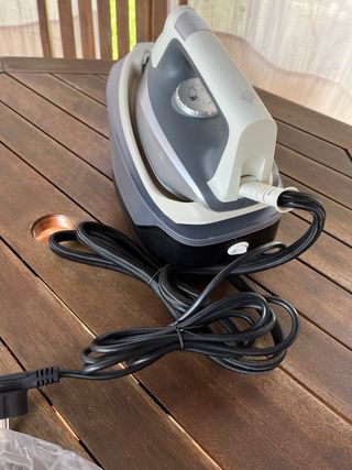 Centro Planchado Ufesa Perfect Steam