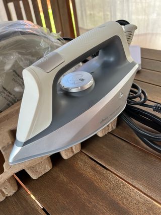 Centro Planchado Ufesa Perfect Steam