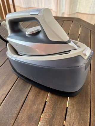 Centro Planchado Ufesa Perfect Steam