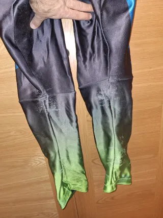 Mono Esquí Competición Vancouver 2010 Paralímpico