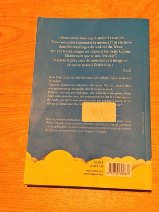 La sirène et le scaphandrier