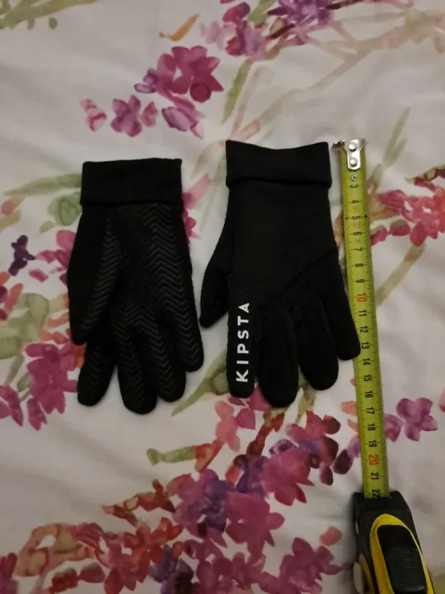 Guantes Kipsta niño