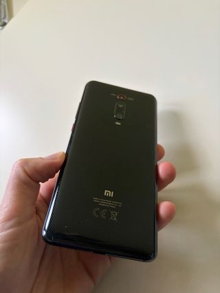 Xiaomi Mi 9T Nero