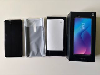 Xiaomi Mi 9T Nero
