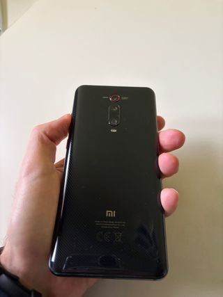 Xiaomi Mi 9T Nero