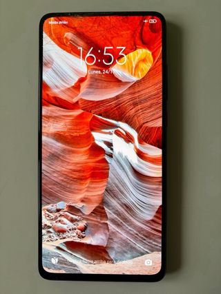 Xiaomi Mi 9T Nero
