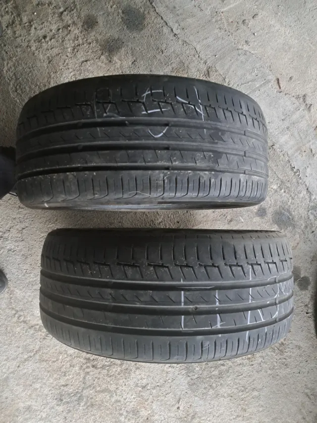 Neumáticos 225/45 R17