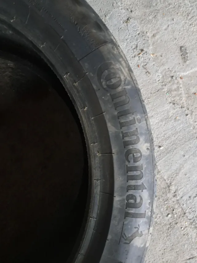 Neumáticos 225/45 R17