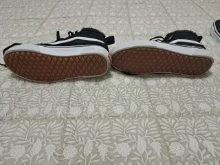 Vans FIlmore Hi Vansguard Talla 38.5