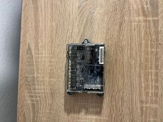 Centralita Patinete Eléctrico Xiaomi con pantallla