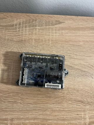 Centralita Patinete Eléctrico Xiaomi con pantallla