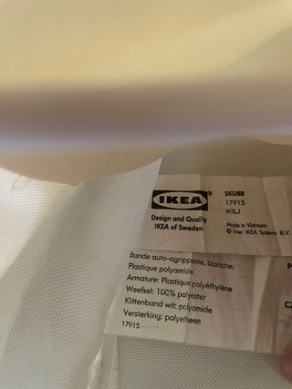 Portatutto 10 scomparti appendibile