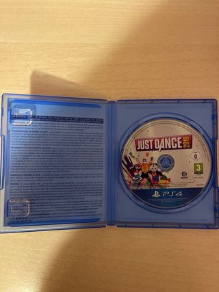 Just Dance 2019 PS4 (PlayStation 4)