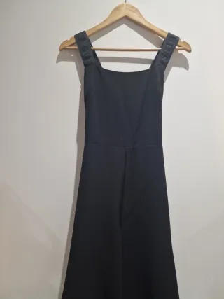 Mono Guess Negro Talla S