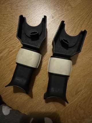 Adaptador Maxi-Cosi Bugaboo