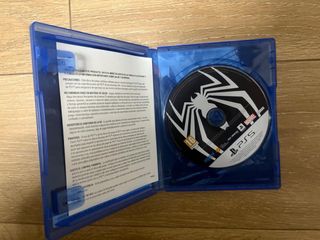Spider-Man 2 PS5