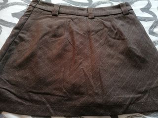 Falda pantalón