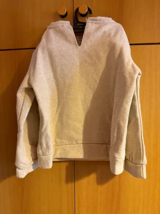 Felpa Shine on vintage