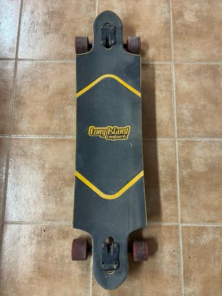 Longboard Long Island
