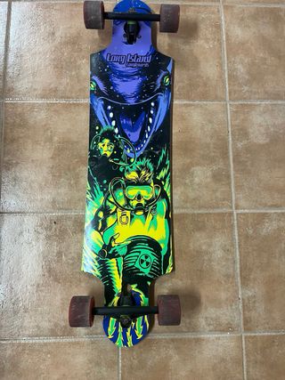 Longboard Long Island