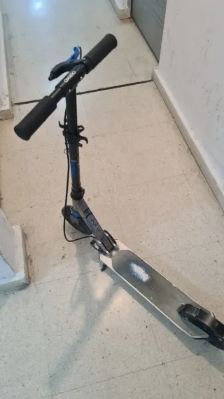 Patinete Oxelo Mid 9.