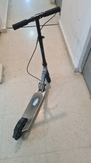 Patinete Oxelo Mid 9.