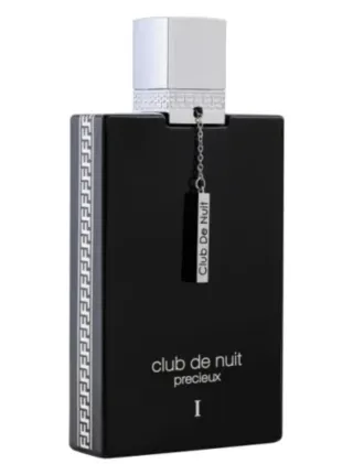 CLUB DE NUIT PRECIEUX -ARMAF-PERFUME ARABE-UNISEX