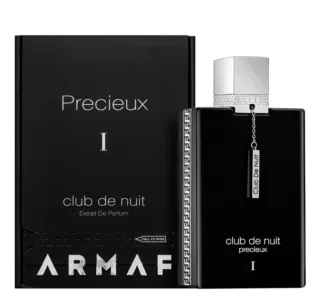 CLUB DE NUIT PRECIEUX -ARMAF-PERFUME ARABE-UNISEX