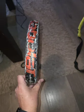 Pala de pádel Babolat Viper Carbon