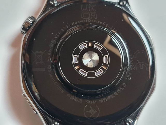 Huawei Watch GT 5 Negro