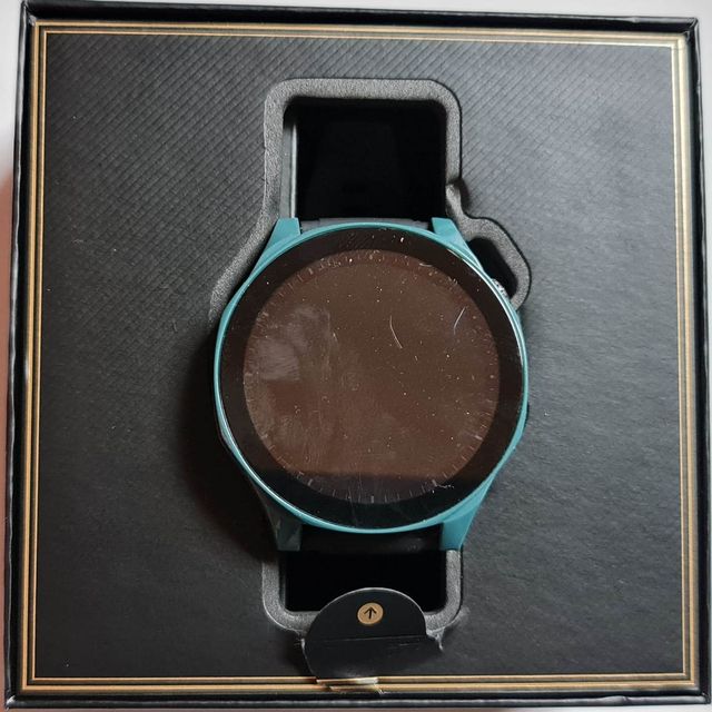 Huawei Watch GT 5 Negro